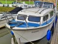 Wyre Boat Yard and Marina